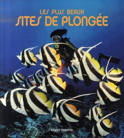 Les plus beaux sites de plongee