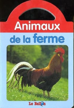 Animaux de la ferme