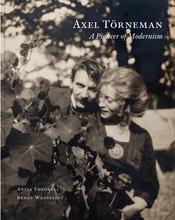 Axel torneman a pioneer of modernism