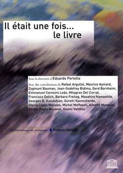 Il était une fois... le livre