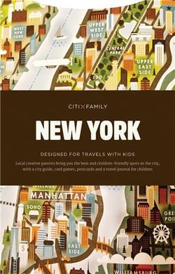 Citixfamily  - new york