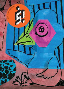 S ! baltic comics magazine n.46 : what's next ?