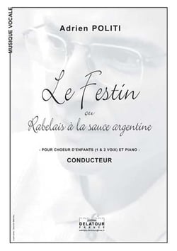Le festin ou rabelais a la sauce argentine