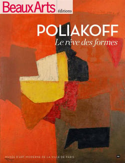 Serge Poliakoff : Album D'Expostion