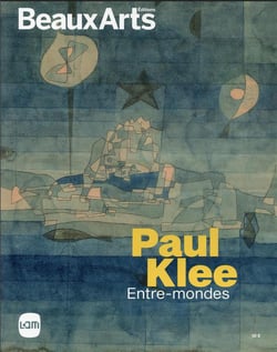 Paul Klee, entre deux mondes - LaM