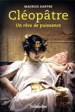 Cléopâtre