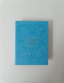 Le Saint Coran