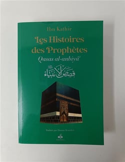 Les histoires des prophètes
