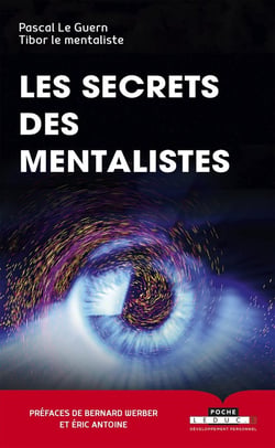 Tous les secrets des mentalistes