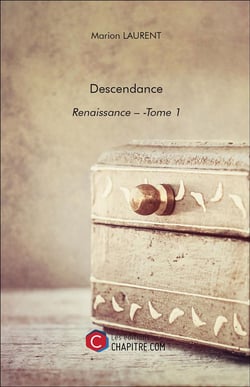 Renaissance t.1 - descendance
