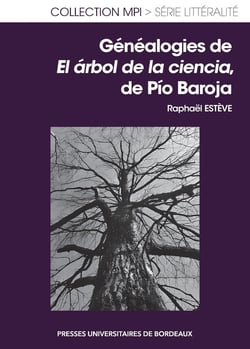Généalogies de El árbol de la ciencia, de Pío Baroja
