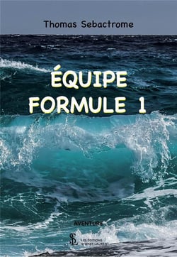 L equipe formule 1