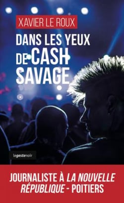 Dans les yeux de Cash Savage								