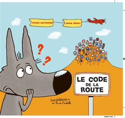 Le code de la route