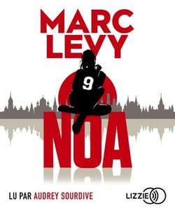 9 Tome 3 : Noa