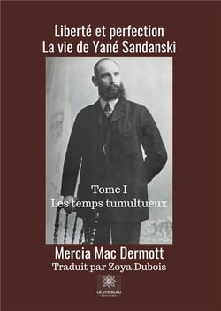 Liberté et perfection Tome 1