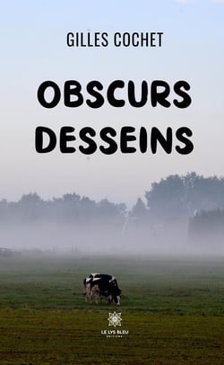 Obscurs desseins