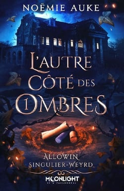 L'autre côté des ombres T01