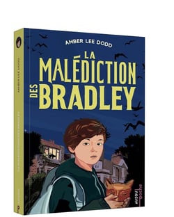 La malédiction des Bradley