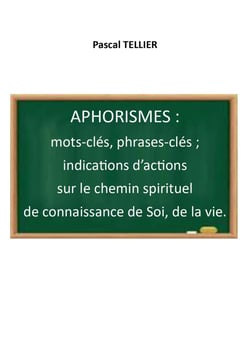 Aphorismes