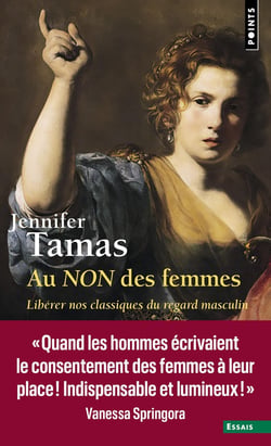 Au non des femmes : Libérer nos classiques du regard masculin