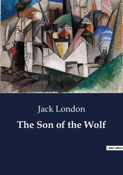 The Son of the Wolf