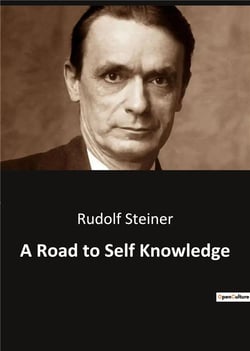 A Road to Self Knowledge