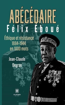 Abécédaire Félix Éboué