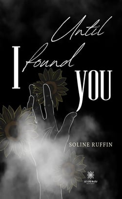 Until I found you