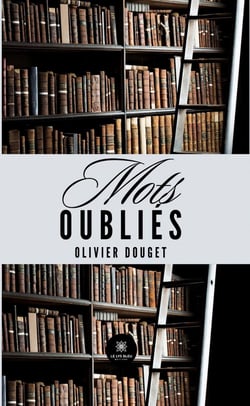 Mots oubliés