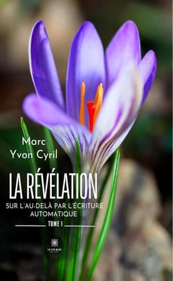 La révélation sur l'au-delà par l'écriture automatique