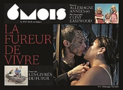 Revue 6 mois n.5 - la fureur de vivre