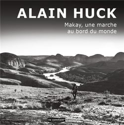 Makay, une marche au bord du monde