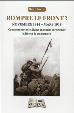 ROMPRE LE FRONT