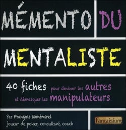 Mémento du mentaliste