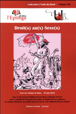 Droit(s) au(x) sexe(s)