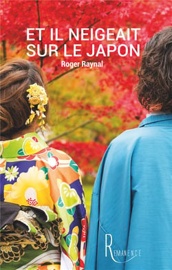 Et il neigeait sur le japon