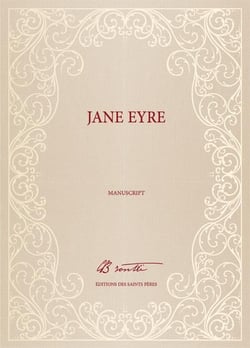 Jane Eyre
