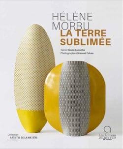 Hélène Morbu La terre sublimée