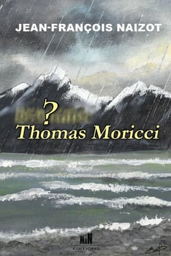 L'affaire Thomas Moricci