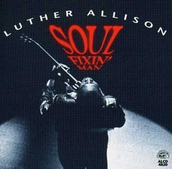 Soul Fixin Man