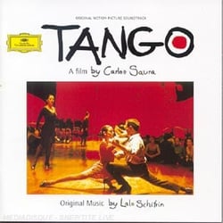 Tango (bof)