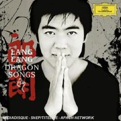 Dragon songs