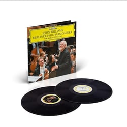 John Williams: The Berlin Concert