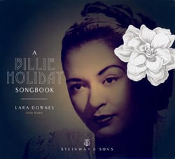 A Billie Holiday songbook