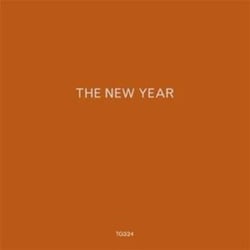 The New Year