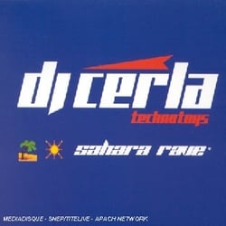 Sahara Rave
