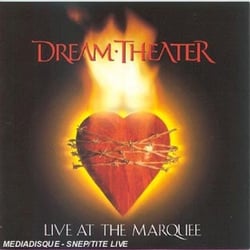 Live at the marquee