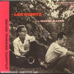 With warne marsh