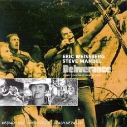 Deliverance (bof)